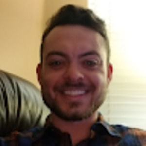 Meet your Posher, Adam